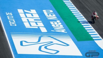 MotoGP: Safety Commission &#039;straordinaria&#039; per l&#039;asfalto di Jerez