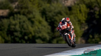 MotoGP: Nakagami: &quot;Con la Honda 2018 è tutto più facile&quot;