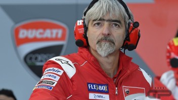 MotoGP: Dall&#039;Igna: &quot;Lorenzo has been a real champion in Ducati&quot;