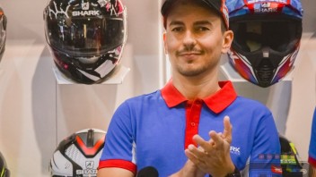 MotoGP: Lorenzo: “In Honda I will learn from Marquez, but also he from me”