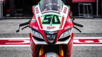 SBK: Aprilia e Honda, è tempo di vendere!