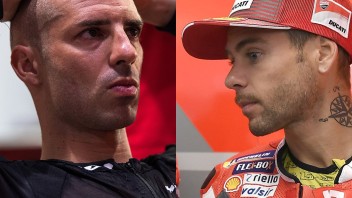 SBK: Melandri e Bautista alla prova del fuoco nei test di Jerez