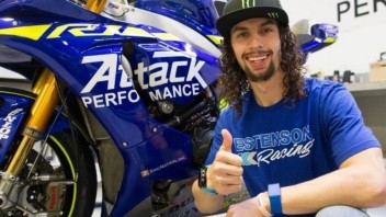 MotoAmerica: JD Beach throws down the gauntlet for Beaubier and Elias 