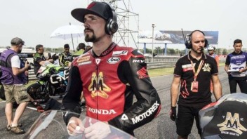 MotoAmerica: Goodbye World SBK, PJ Jacobsen is homeward bound