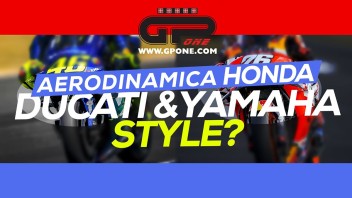 MotoGP: Honda e quegli sguardi di troppo a Ducati e Yamaha