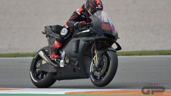 MotoGP: LIVE. La diretta dei test di Valencia minuto per minuto