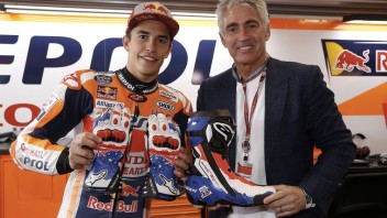 MotoGP: Doohan: "Who will win between Marquez and Lorenzo? Honda"