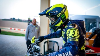 News: VIDEO: la 100 km attraverso gli occhi di Valentino Rossi