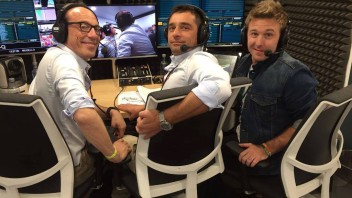 News: Meda-Valsecchi, sfida in famiglia per Sky al Monza Rally