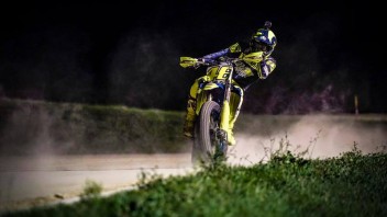 News: Valentino Rossi domina l&#039;Americana del sabato al Ranch