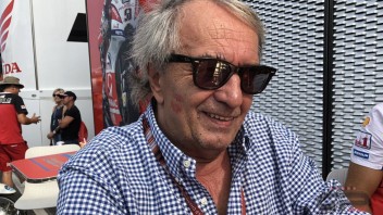 Pernat, il genio di Dall'Igna è nato dai successi Aprilia