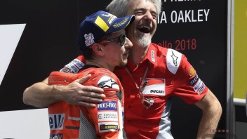 VERSO BARCELLONA Il divorzio Lorenzo-Ducati: sarà ancora libero di vincere?