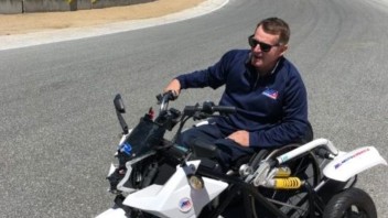 MotoAmerica: Rainey:  This will be the best American Superbike of recent years