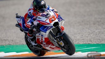 MotoGP: Pernat: &quot;Bagnaia mi ricorda Biaggi, sarà la sorpresa del 2019&quot;