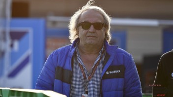 MotoGP: Pernat: "Rossi's 10 title is in Yamaha's hands"