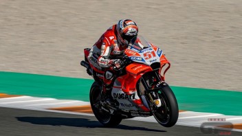 MotoGP: Sepang: i collaudatori danno fuoco alle polveri