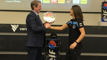 News: ELF CIV: al MBE presentata la stagione 2019