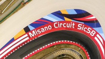 News: Supera i 162 milioni di Euro l'indotto generato da Misano World Circuit