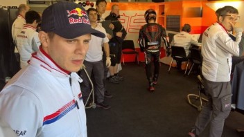 MotoGP: Stefan Bradl sostituisce Jorge Lorenzo a Sepang