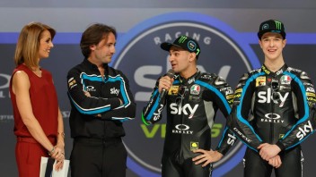 Moto3: Foggia: mi metto tra i pretendenti al titolo