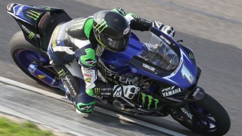 MotoAmerica: Thunderhill test: Beaubier is still the leader 