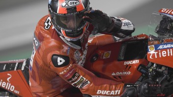 MotoGP: Petrucci: &quot;Io la sorpresa dei test? Voglio esserlo in gara&quot;