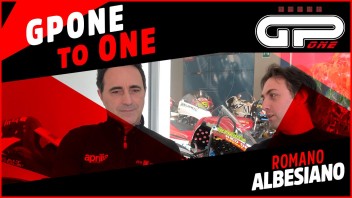 MotoGP: Albesiano: &quot;La MotoGP è anche più complessa della Formula 1&quot;