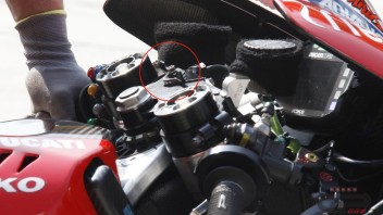 MotoGP: Dall&#039;Igna idraulico e il mistero del &#039;rubinetto&#039; Ducati