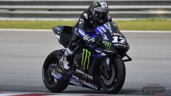 MotoGP: Vinales: "Contento, ma mi aspettavo cambiamenti più grandi"