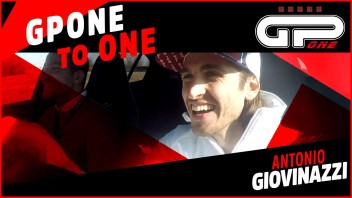 News: Giovinazzi: “Me, in Formula 1, like Bagnaia in MotoGP”
