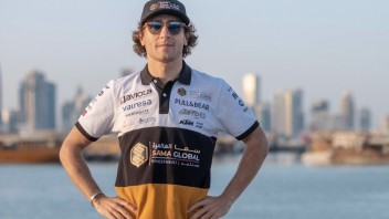 Moto3: Infortunio in bici per Arenas, non correrà in Argentina