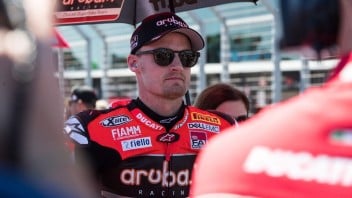 MotoE: Davies: &quot;L&#039;incendio a Jerez? Una tragedia se fosse successo durante la gara&quot;