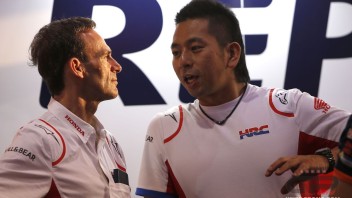 MotoGP: La guerra di Honda: in forse l&#039;approvazione del suo &#039;cucchiaio&#039;