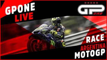 MotoGP: Argentina, cronaca diretta LIVE del Gran Premio da Termas de Rio Hondo