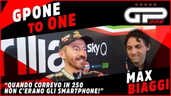 MotoGP: Biaggi: &quot;L&#039;Aprilia 1100 Factory va forte quanto la mia Superbike&quot;