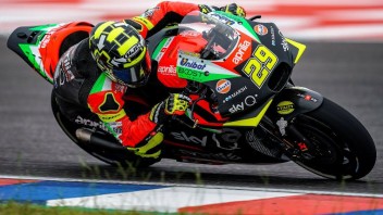 MotoGP: Iannone: “L’ultimo posto? Non è quello che mi preoccupa”