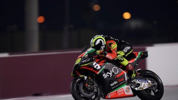 MotoGP: Iannone: “A Losail non sarà una passeggiata, ma ho fiducia"