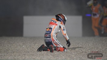 MotoGP: GP of Qatar sunday guide