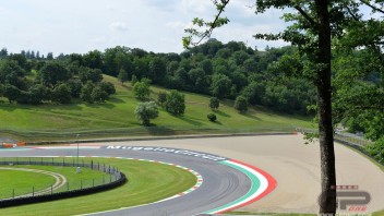 MotoGP: Il T.A.R. Toscana dà ragione al Mugello