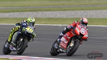 MotoGP: Race: Gran Premio di Argentina, Rio Hondo