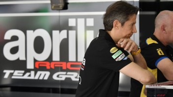 MotoGP: Aprilia against Ducati: they have circumvented the regulation