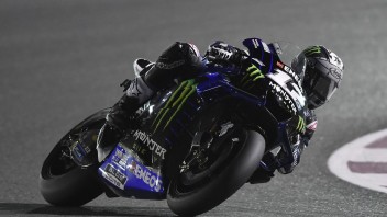 MotoGP: Vinales: “La Yamaha ha capito come guido e di cosa ho bisogno&quot;