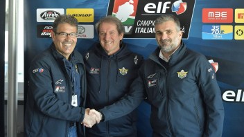 News: Fiorani entra nel Comitato Velocità della FMI