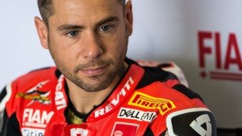 SBK: Bautista: &quot;Rea? To beat me, he&#039;ll have to go beyond the limit.&quot;