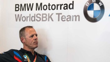 SBK: Shaun Muir: “Bautista interprets the V4 as Stoner did the MotoGP”