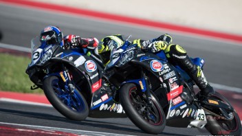 News: Pirelli slick Diablo per la Yamaha R3 Cup