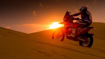 Dakar: Nel 2020 la Dakar riparte dall’Arabia Saudita