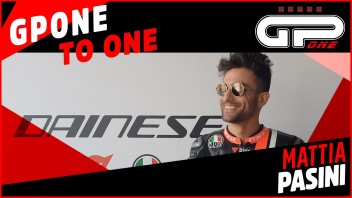 Moto2: Pasini: &quot;A Jerez commenterò tanti piloti che hanno preso paga da me!&quot;