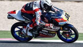 Moto3: Tris tricolore ad Austin: 1° Fenati seguito da Foggia e Antonelli