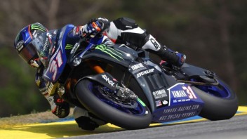 MotoAmerica: è Garrett Gerloff il padrone delle qualifiche di Road Atlanta 